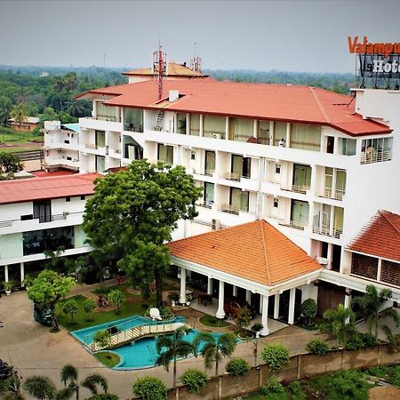 The Valampuri Jaffna Exterior foto